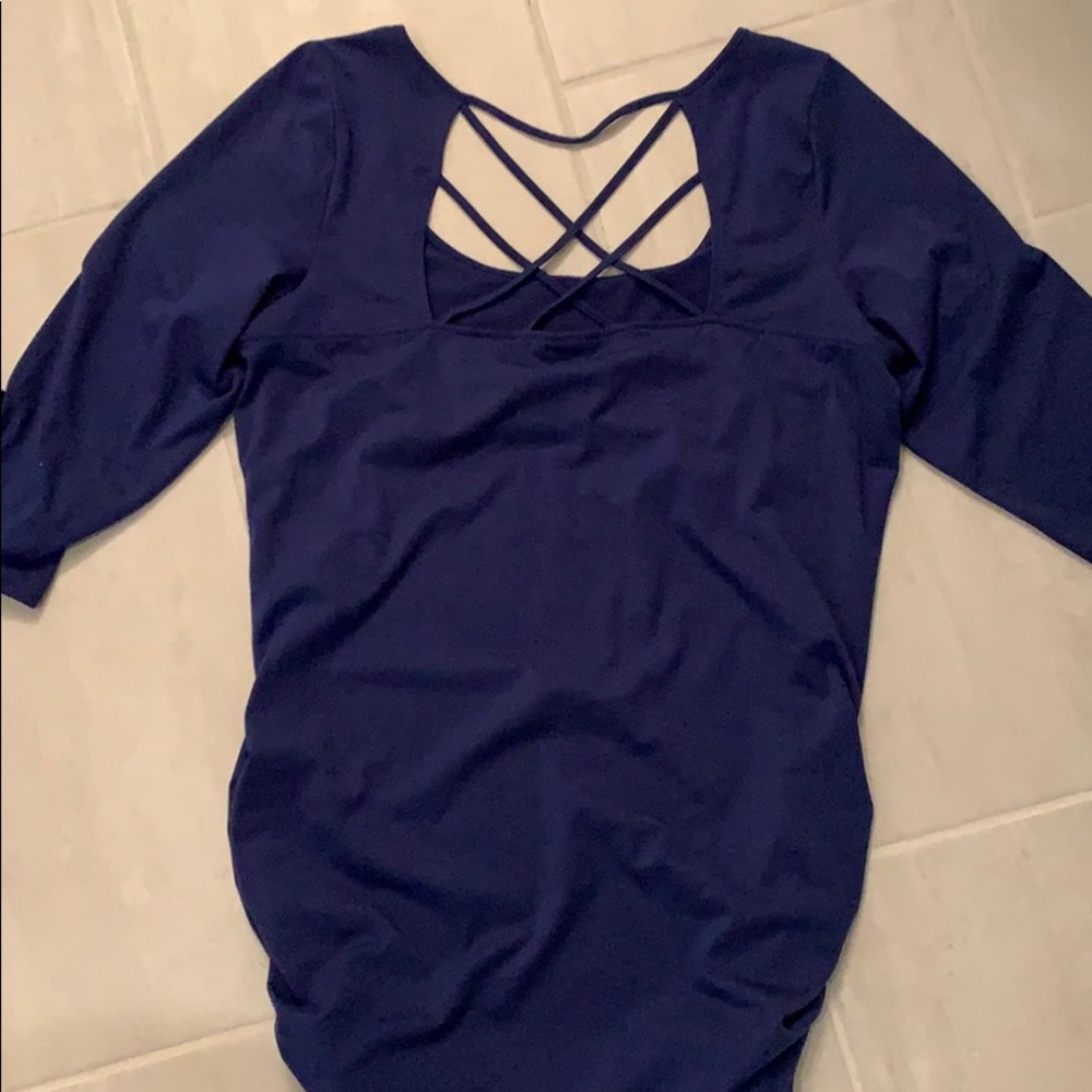 Tunic - Picture 2 of 2